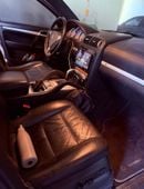 بورش كايان Turbo