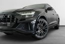 Audi Q8 55 TFSI quattro