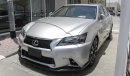 Lexus GS350 For Sport Body Kit