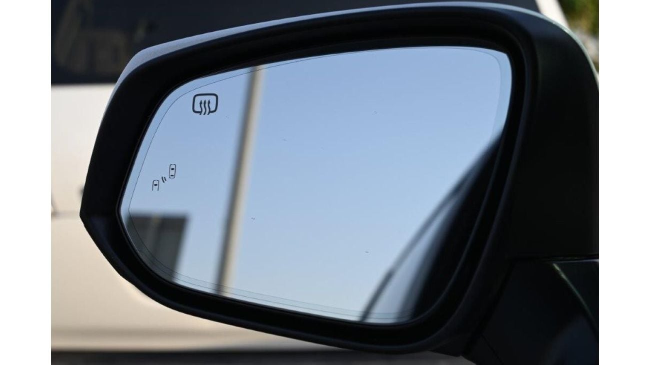 Toyota Sienna Hybrid Limited  2.5L  7-Seater  AT