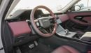 Land Rover Range Rover Evoque P250 DYNAMIC SE
