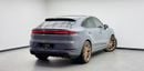 Porsche Cayenne 2024 Porsche Cayenne S Coupe, Warranty, Full Service History, Excellent Condition, GCC