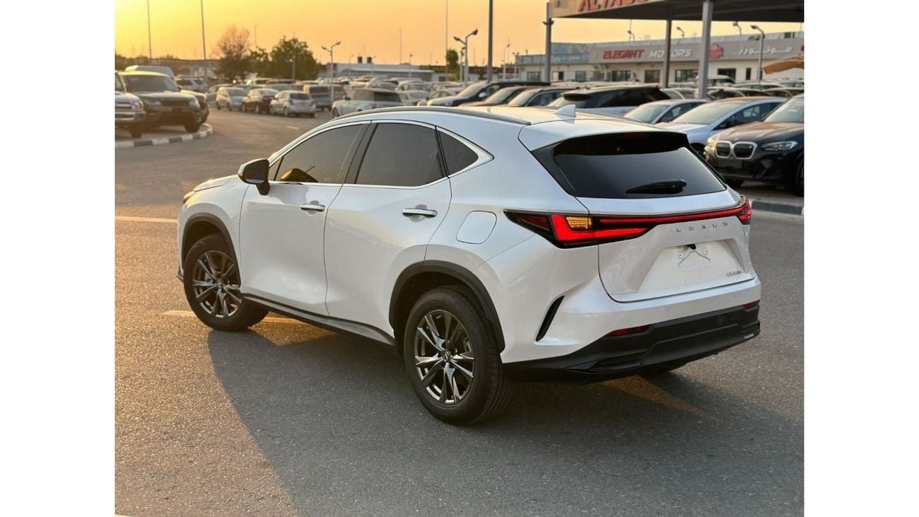 Lexus NX200t LEXUS NX 200 GREAT CONDITION 2022