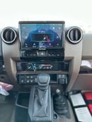 تويوتا لاند كروزر 70 هاردتوب ديزل خمس ابواب