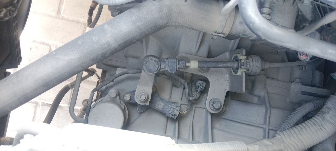 MG ZS Std 1.5L STD 1.5 | Zero Down Payment | Home Test Drive