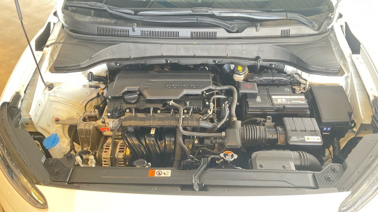 Hyundai Kona 2.0 AUTO SMART PLUS | Guaranteed Warranty | 0 Down Payment