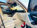 Toyota Land Cruiser GXR