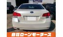 Subaru Legacy BM9