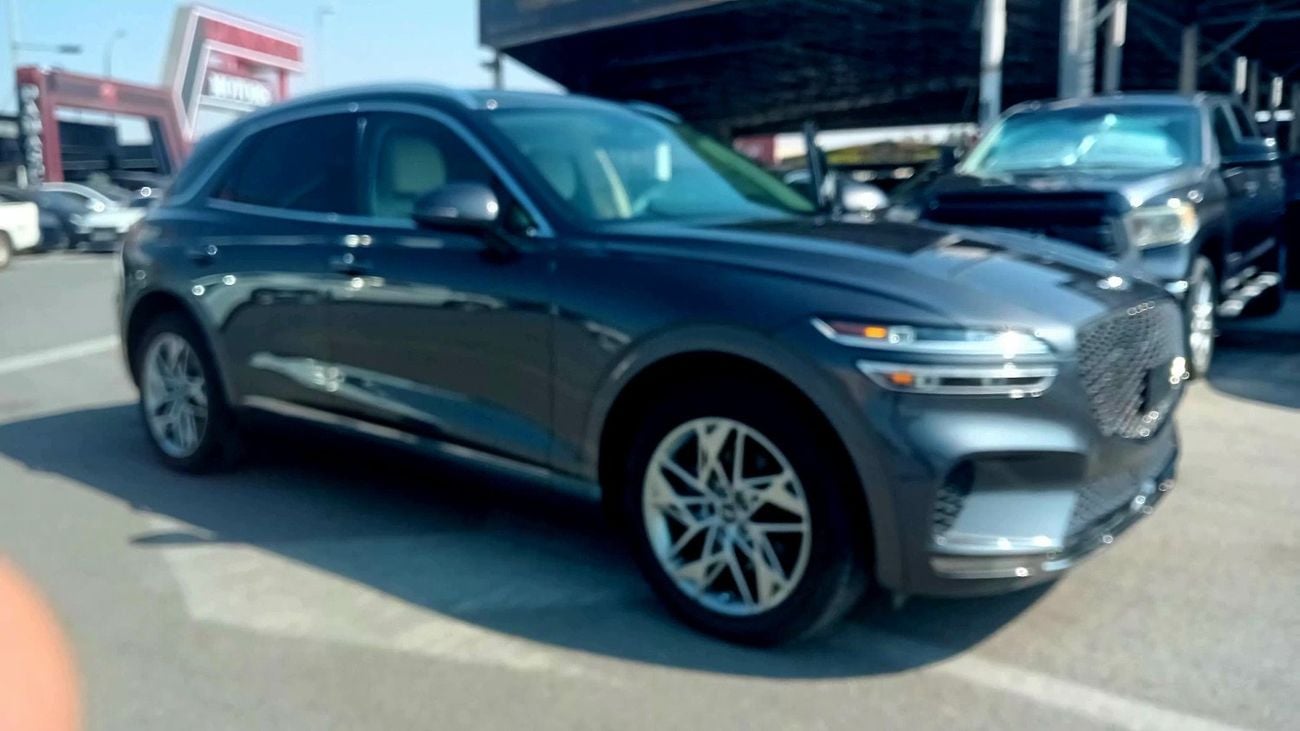 هيونداي جينيسس Platinum 3.8L