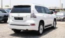 Lexus GX460