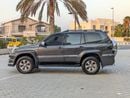 تويوتا برادو GX V4 2.7L | GCC Specs | Reliable SUV