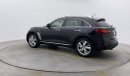 Infiniti QX70 Luxe 3700