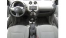 Nissan Sunny 2013 136000 km