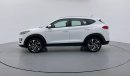 Hyundai Tucson 2.0L V4 2000