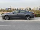 Mazda 6 S
