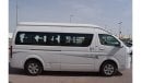 Foton Supporter Foton Supporter Bus 15 seater, model:2021. Excellent condition