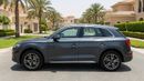 Audi Q5 2023 | AED 2050/Month | 0 DP | 30 Day Return | Warranty