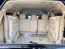 Toyota Land Cruiser Vxr