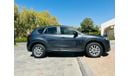 Mazda CX5 GT 800 PM || CX-5 2.5 V4 || SKYACTIVE TECHNOLOGY || 0%DP || GCC || WELL MAINTAINED