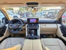 Toyota Land Cruiser GXR TWIN TURBO / 3.5L V6 PETROL / DRIVER PWR SEAT / COOL BOX  (CODE # GXR-G)