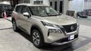 نيسان إكس تريل 2024 SV | AED 1443/Month | 0 DP | 30 Day Return | Warranty | Service History