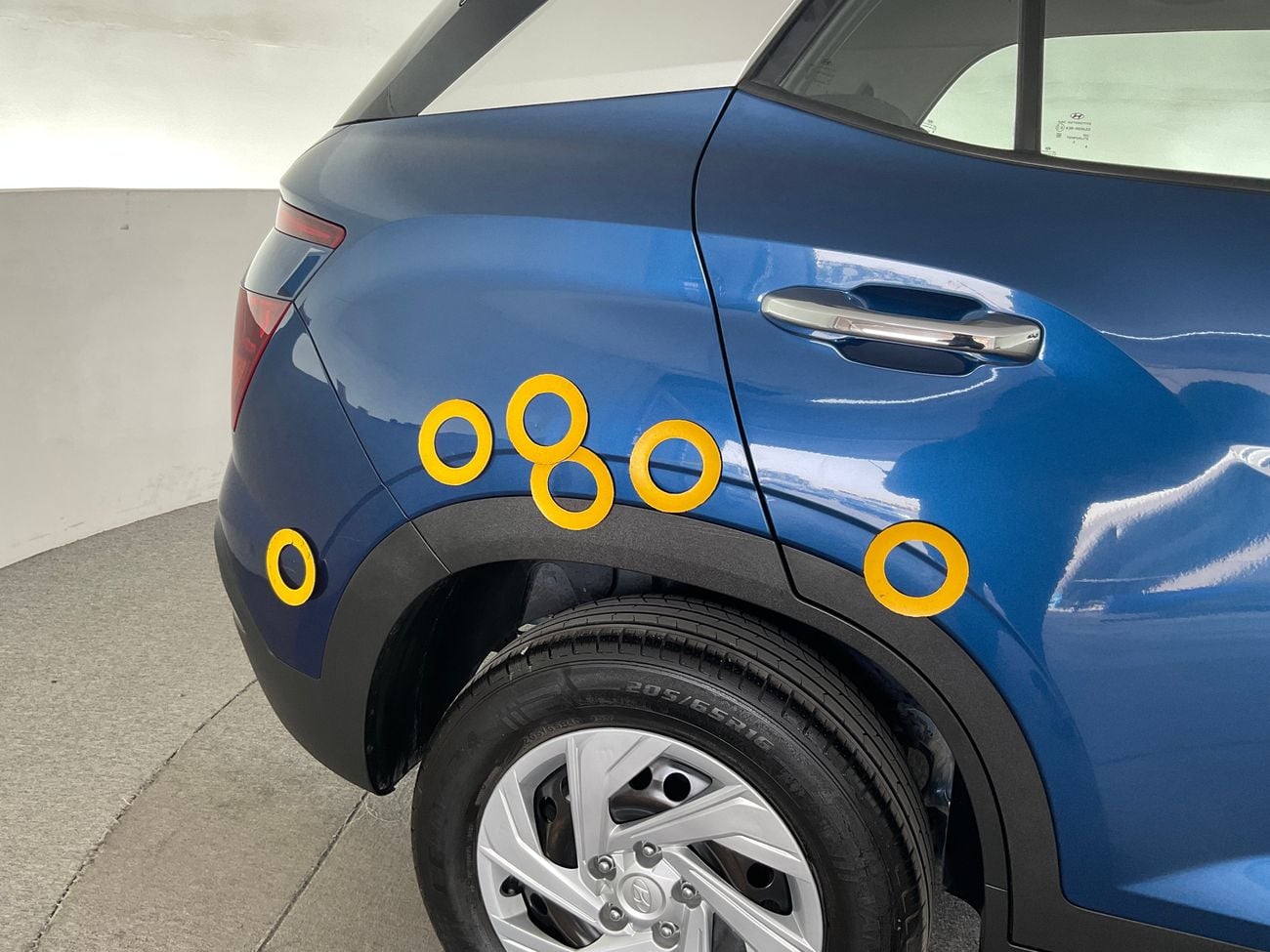 Hyundai Creta Smart 1.5L Smart | Guaranteed Warranty | 0 Down Payment