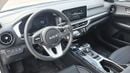 كيا K3 SX FOP Kia/K3/KPE03 1.5L CVT COMFORT AT