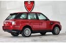 Land Rover Range Rover Sport V8 5.0L-8CYL EXCELLENT CONDITION, AL TAYER MOTORS