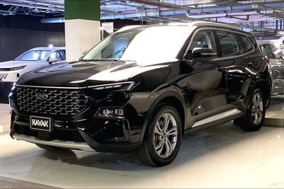 Ford Territory Trend | Guaranteed Warranty | 0 Down Payment