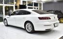 فولكس واجن ارتيون EXCELLENT DEAL for our Volkswagen Arteon ( 2018 Model ) in White Color GCC Specs