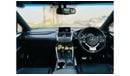 لكزس NX200t -