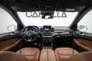 مرسيدس بنز GLE 400 AMG AMG