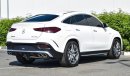 مرسيدس بنز GLE 53 AMG Turbo Coupe 4Matic Local Registration + 10%