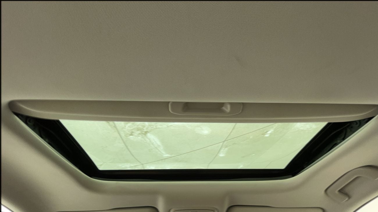 جي إي سي GS 4 GL 1.5 | بدون دفعة مقدمة | اختبار القيادة في المنزل