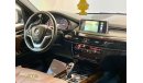 BMW X5 2015 BMW X5 XDrive35i, Warranty, Full BMW History, GCC