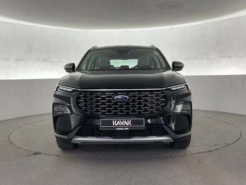 Infiniti QX50 Luxe Sensory Proassist | Guaranteed Warranty | 0 Down Payment