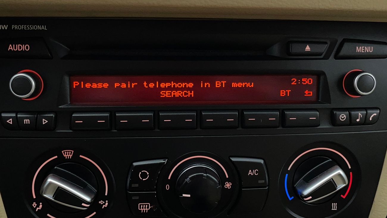 BMW X1 SDRIVE 18I 2 | Under Warranty | Inspected on 150+ parameters