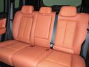 BYD Ti 7 Four-wheel drive basic model