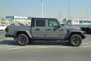 Jeep Gladiator Launch Edition 3.6L A/T Rubicon sport