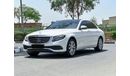 مرسيدس بنز E300 4matic