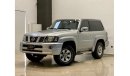 Nissan Patrol Safari 2016 Nissan Patrol Safari, Service History, Warranty, Low Kms, GCC