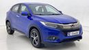 Honda HRV EX 1.8L 2021 EX | AED 705/Month | 0 DP | 30 Day Return | Warranty | Service History