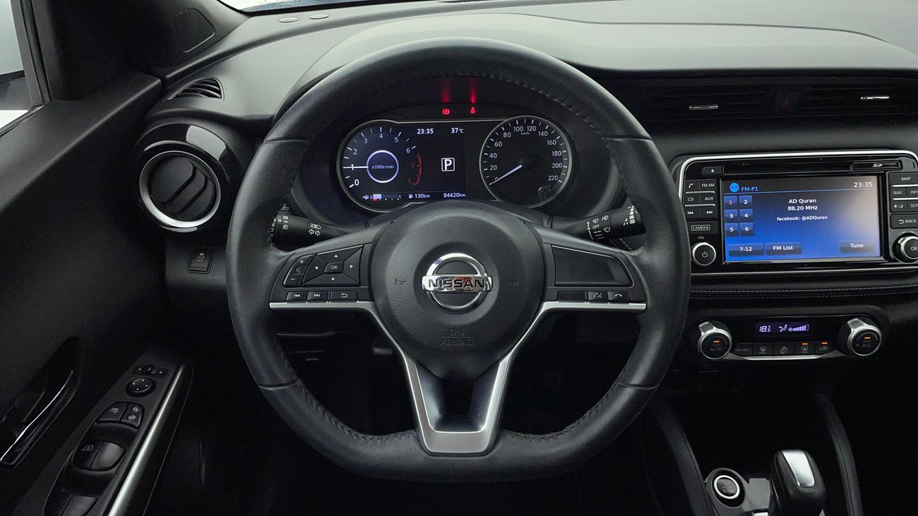 Nissan Kicks SL 1.6 | Zero Down Payment | Free Home Test Drive