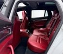 Porsche Panamera 4 SPORT TURISMO 2018 Porsche Panamera 4 Turismo, Full Porsche Service History, Sport Chrono Package, GCC
