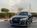 أودي SQ5 TFSI quattro