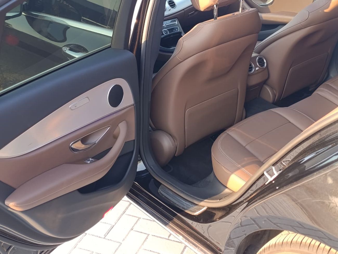 مرسيدس بنز E 250 MERCEDS E 250 2.0 2020