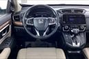 Honda CRV EX | Guaranteed Warranty | 0 Down Payment