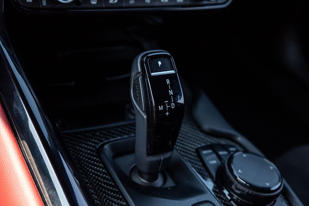 تويوتا سوبرا GR 3.0L