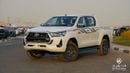 Toyota Hilux Toyota Hilux | 2.4L | SR5 4x4 Automatic Diesel | Full Option | Diff Lock | Zero KM