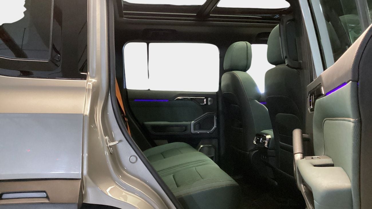 جيتور T2 Luxury | شامل الضمان | 0 ﺪﻔﻋﺓ ﺃﻮﻟﻯ